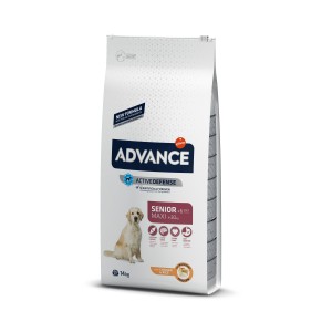 Advance Dog Maxi Senior 12kg